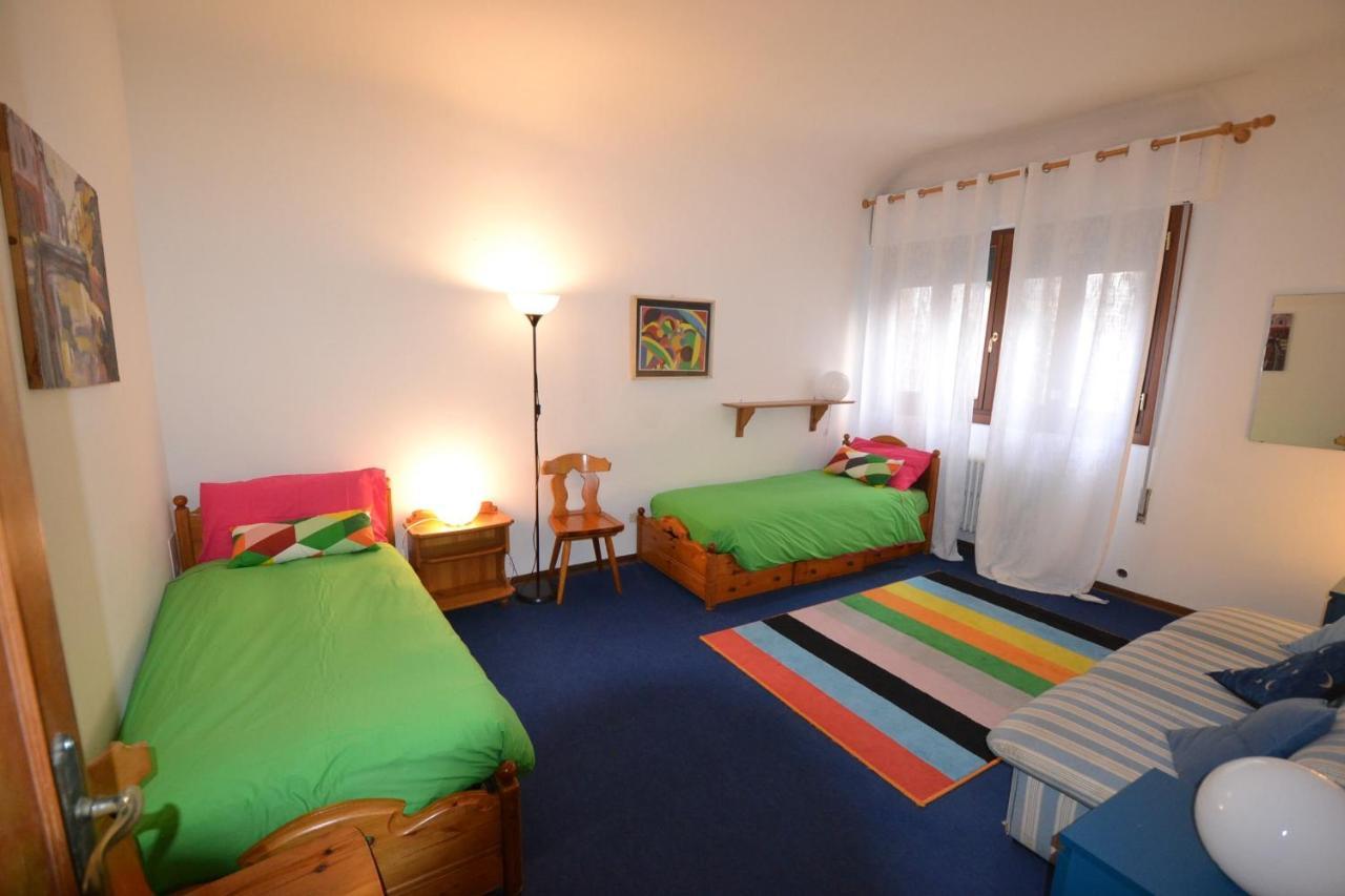 Santa Marina 5896 Apartment Venice Ngoại thất bức ảnh
