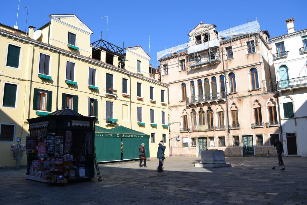 Santa Marina 5896 Apartment Venice Ngoại thất bức ảnh
