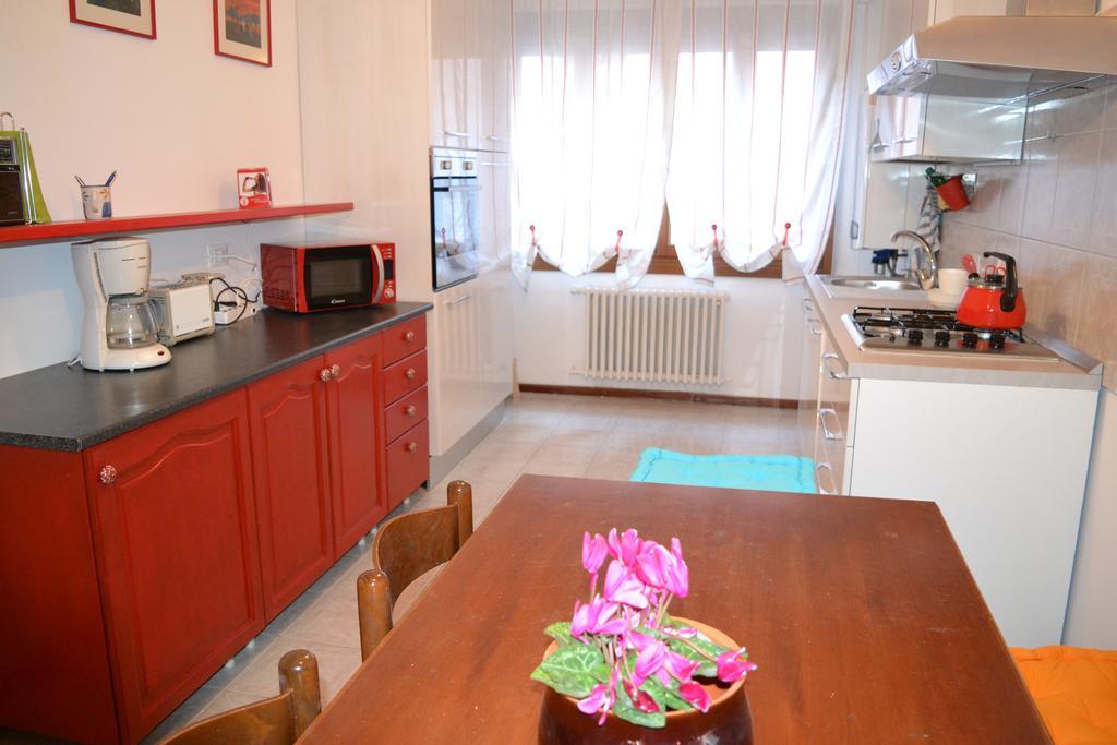 Santa Marina 5896 Apartment Venice Ngoại thất bức ảnh