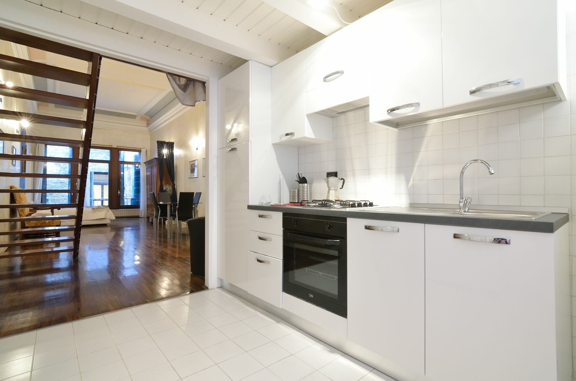 Santa Marina 5896 Apartment Venice Ngoại thất bức ảnh