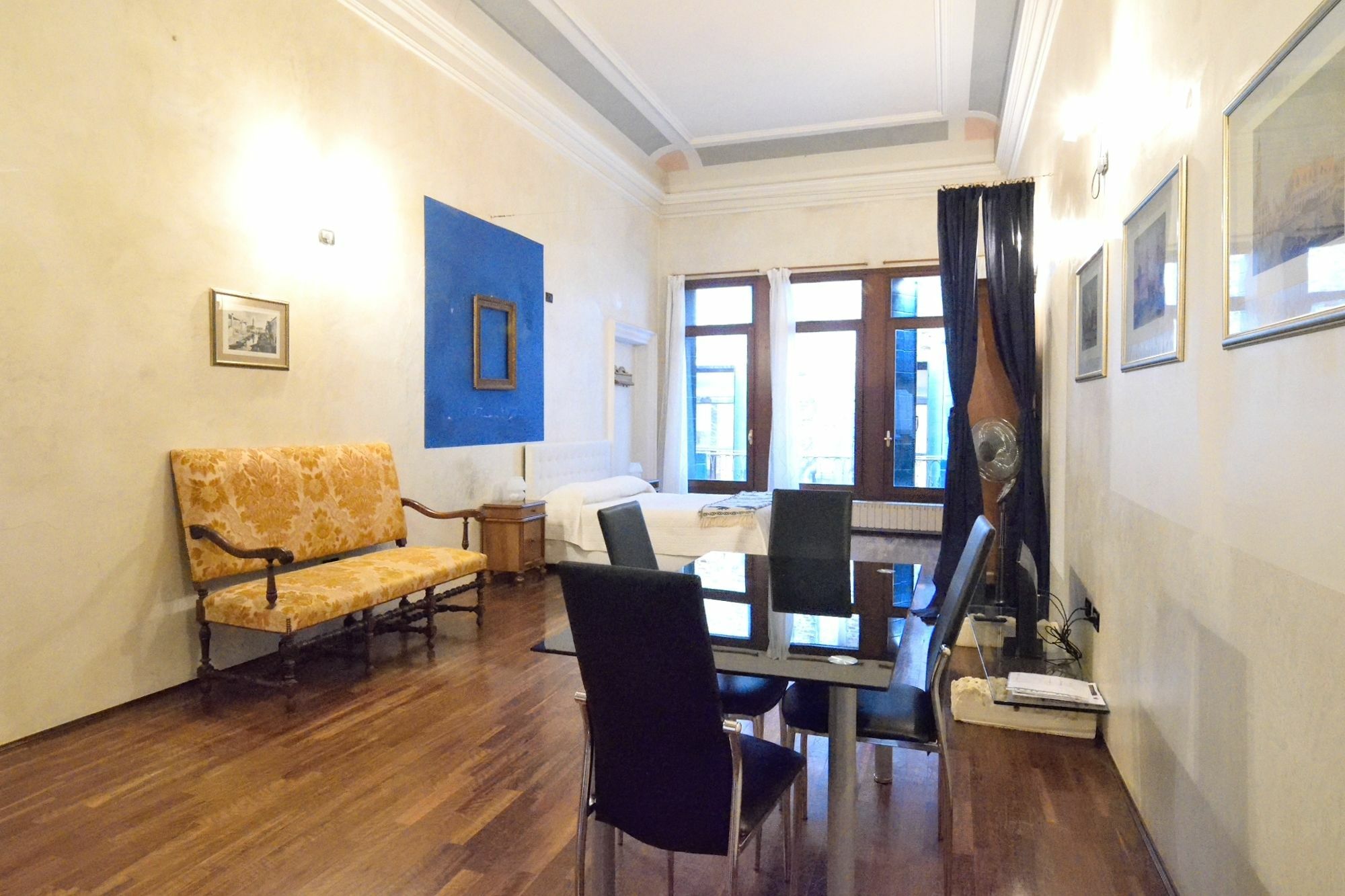 Santa Marina 5896 Apartment Venice Ngoại thất bức ảnh