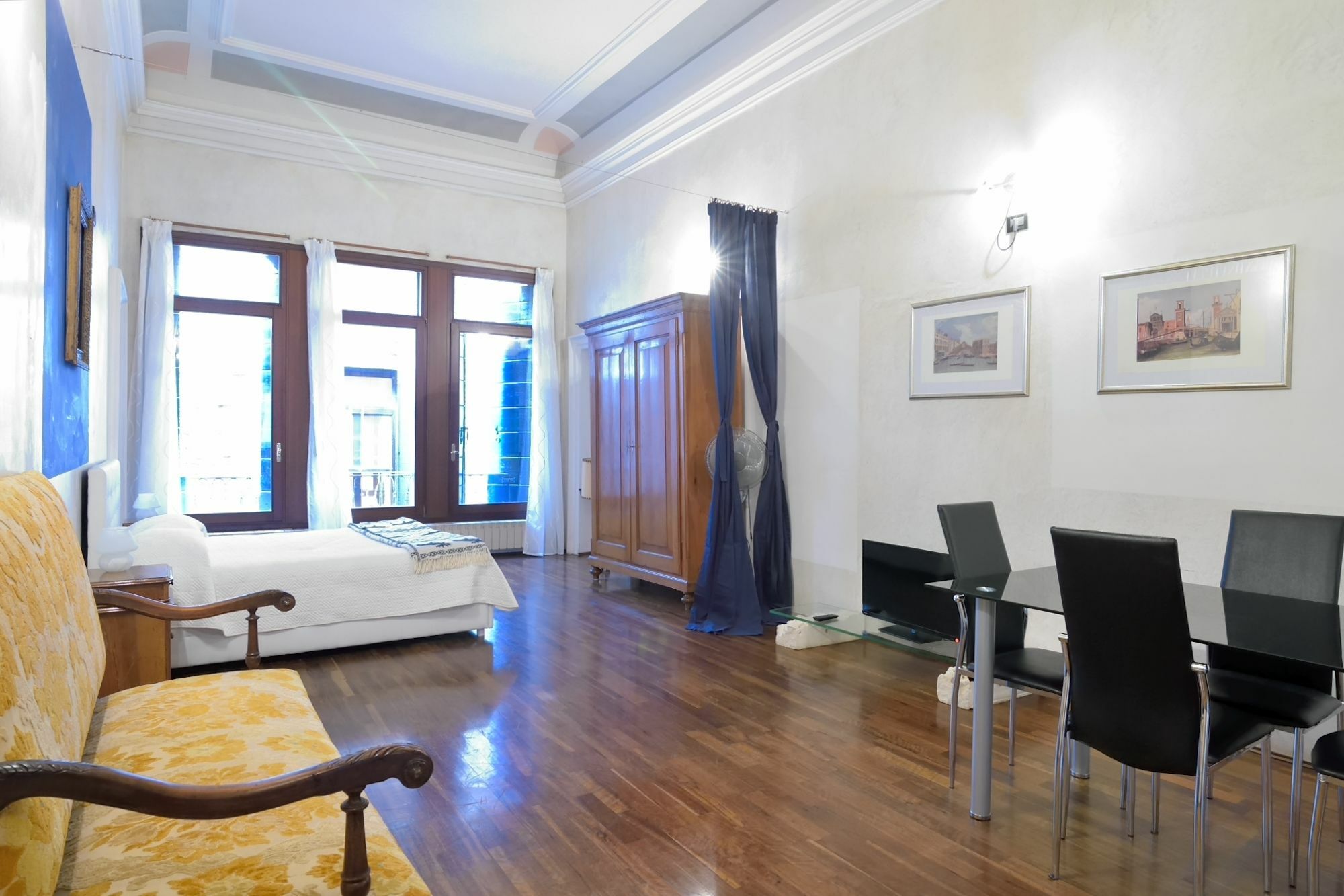 Santa Marina 5896 Apartment Venice Ngoại thất bức ảnh