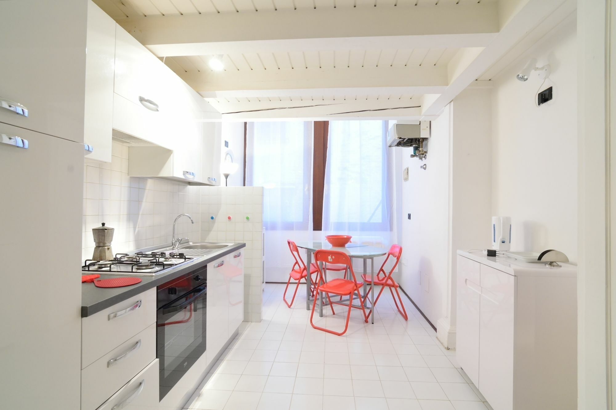 Santa Marina 5896 Apartment Venice Ngoại thất bức ảnh