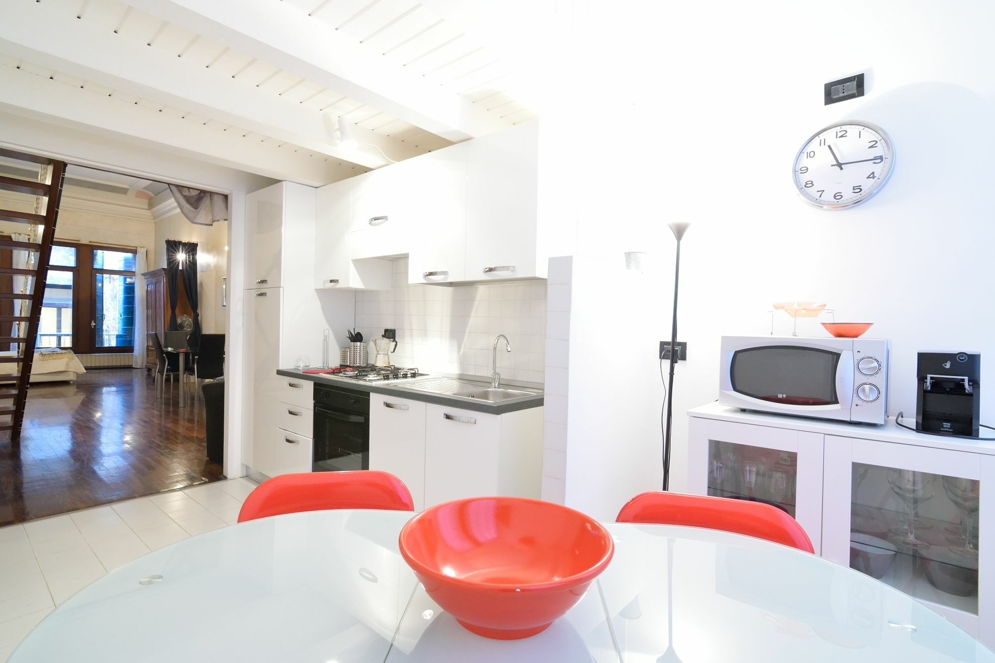 Santa Marina 5896 Apartment Venice Ngoại thất bức ảnh